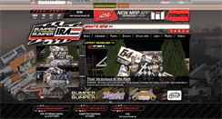 Desktop Screenshot of irasprints.com